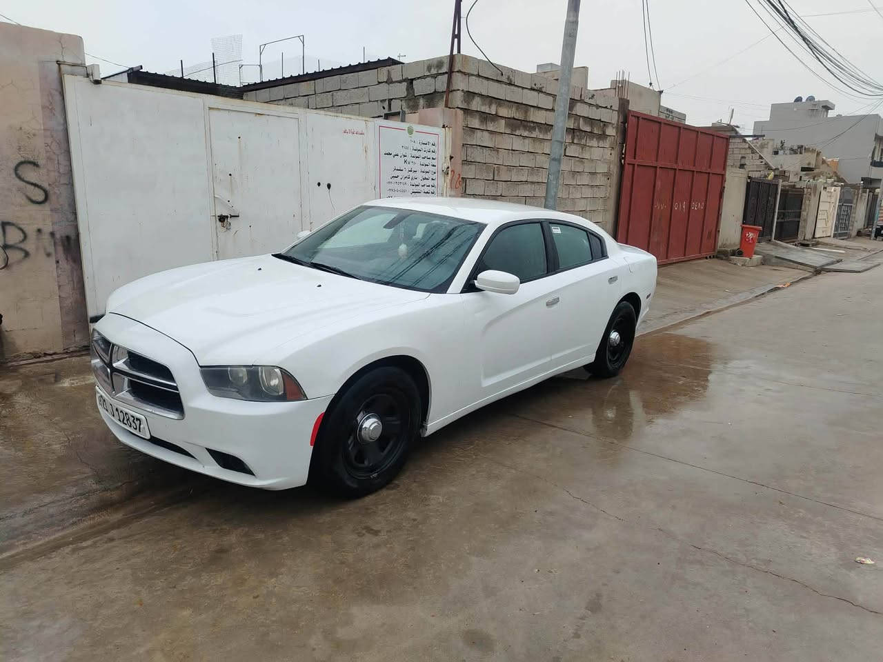 بدون ضربة  فقط شبر  صبغ موصفات نص  فول *********** دكوك, كركوك
