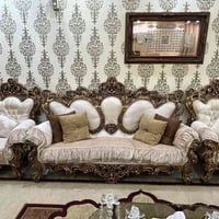 حي اور • تخم ملكي • غرفة صاج