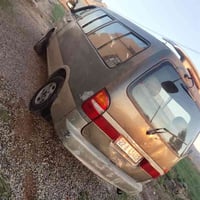 كيا بريجو مديل   2000. محرك كير  اكسن  شرط شواصي شرط شرط لوكالا وتحويل...