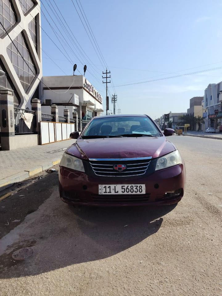 امكراند 2013 محور كير ومكينه كورلا كير جديد صار يومين من شاده رقم نكليزي بيها شخوط بسيطه وضربه خفيفه شبر مداور شوكت متريد حدادية 80‎%‎ السعر 47 وبيها مجال حك الجيه العنوان نجف ***********
