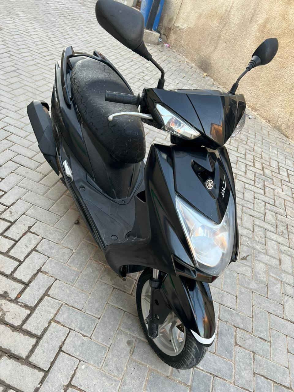 سلام عليكم سكنس شمعه ياباني البيع 2018 موديل مكفوله كفاله عامه ماشيه 30الف مكفوله كفاله رقم الجوال *********** مكان بغداد
