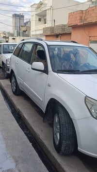 تيگو ٢٠١٤ • فول مواصفات • أوراق باسمي