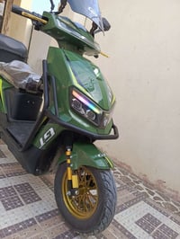 جبيل جامع التقوى • بطاريات ٦ • سرعة ١٢٠