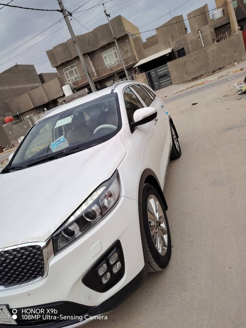 سلام علیکم سورتنو لبيع مديل2018 السياره جاهزه وكفاله ما عده اربع اصابع بارد موضحات بلمقطع سیاره مال بیت ما تعبانه جديدة ول بصمه بسمنه مکان السياره السماوه حي36بعد المعاينه رقم صاحب السياره ***********
