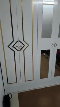 غرفة نفرين • تركي • مع الدوشك