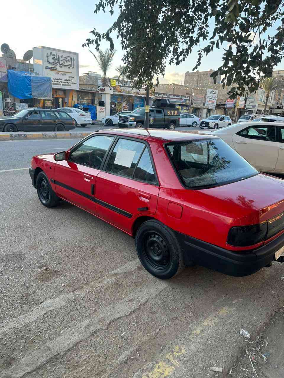 السلام عليكم ورحمة الله وبركاته
تكسي خصوصي بانسب الاسعار

_1تكريت روحه رجعه ٨ الاف
_2 الدور روحه رجعه ٢٠ الف
_3 سامراء روحه رجعه ٣٥ الف
_4 بيجي روحه رجعه ٤٠ الف
_5 الشرقاط روحه رجعه ٦٠ الف
_6 كركوك روحه رجعه ٦٥ الف
_7 الاسحاقي روحه رجعه ٤٠ الف
وباقي المحافضات وبسعر مناسب
للاتصال ***********
واتساب ***********
