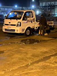 كيا ٢٧٠٠ • موديل ٢٠٢٠ • مدينه الصدر
