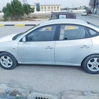 افانتي • ٢٠٠٨ • اربيل