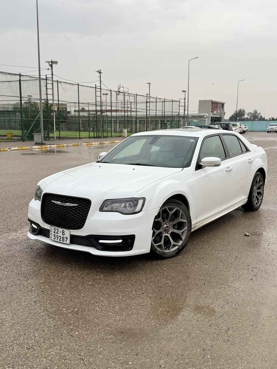 اوباما موديل 2018 S
هارلم خليجي
رقم اربيل 

مواصفات سياره S
شاشه كبيره
تشغيل عن بعد
كامره خلفي دواره
شفتات استيرن
كلاصات حار 🌶️ + بارد
عداد 260
داخل ملكي اوف وايت ابيض
سكف بانورما فتحتين
رادا ر جانبي 
نقطه عميا + نقطه ترحيب
رادار خلفي 
حساس امامي خلفي
اشاير بل مري 
خط مسار
ويل 20بلادي
السياره فول فول واحد علي واحد 
السياره هزه رقم سنويه كله جديد شرط تحويل  

السياره مبدل بنيد ومصلح جاملغ بلعراق الحادث 
السعر :233

***********
الديوانيه
