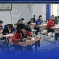 معهد التميز • كادر تدريسي ممتاز • شارع ابو علي