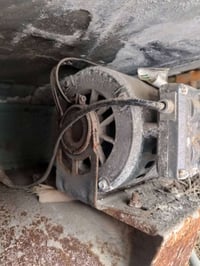 مبرده للبيع دبل ماطور شغاله كنطرة السلام المدرسي ‏‪0778 071 2878‬‏بيه ...