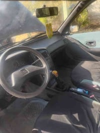 سيارة بيجو فرنسي 405 تبريد تدفئه كامل ع بلادي سعر 50 وبي مجال 07707531...