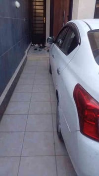 السلام صني هندي موديل ١٩ ماشية ٦٤ الف بيها قطعتين تبديل جاملخ ايسر وال...