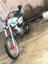 تيربو • موديل ٢٥ • معدلة فول