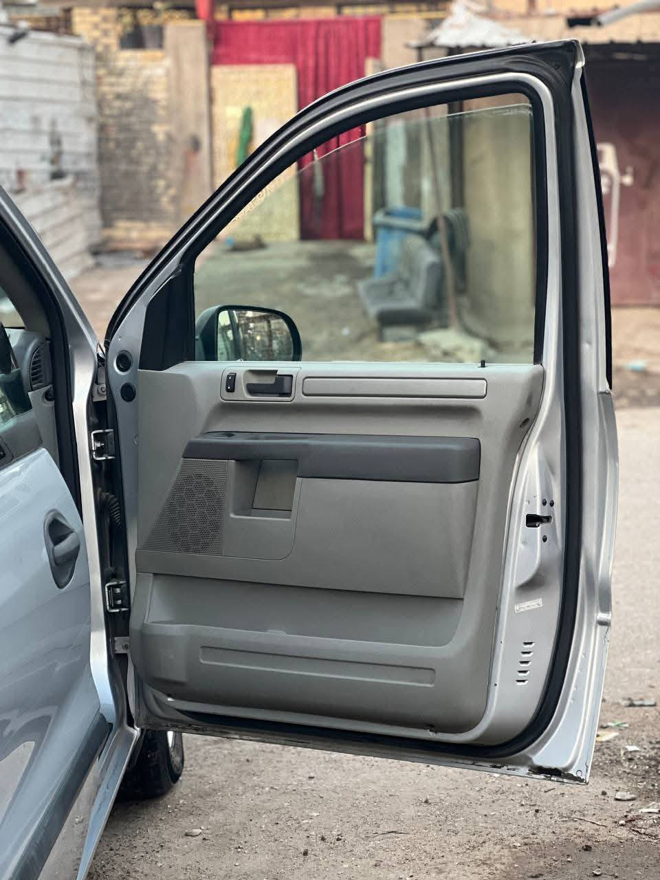 فورد فري ستار 2007
4200/٦سلندر
كير مكينه تبريد قطعه وحده كهربائيات دواخله كله نضاف
مصبوغه جمالية ما عده القماره 
+استبدال قطع  البونيد وجاملغات الاماميه بدون ايرباك بدون لغد بدون شواصي بدون خياسات كله سليمه 
السياره نقوصاته طوافة بانزين + ماطور جامت السايق + صدره 75/100٪ 
شاشه اندرويد سستم صوت 
عدسة زنون نقص حماوة ثابت ربع صيف شتة تخم ويل كب السعر 70وبيه مجال  للشراي بسمي مشروع وطني رقم بغداد الجديد
بغدادالجديدالامين الثانيه  @***********
@***********
