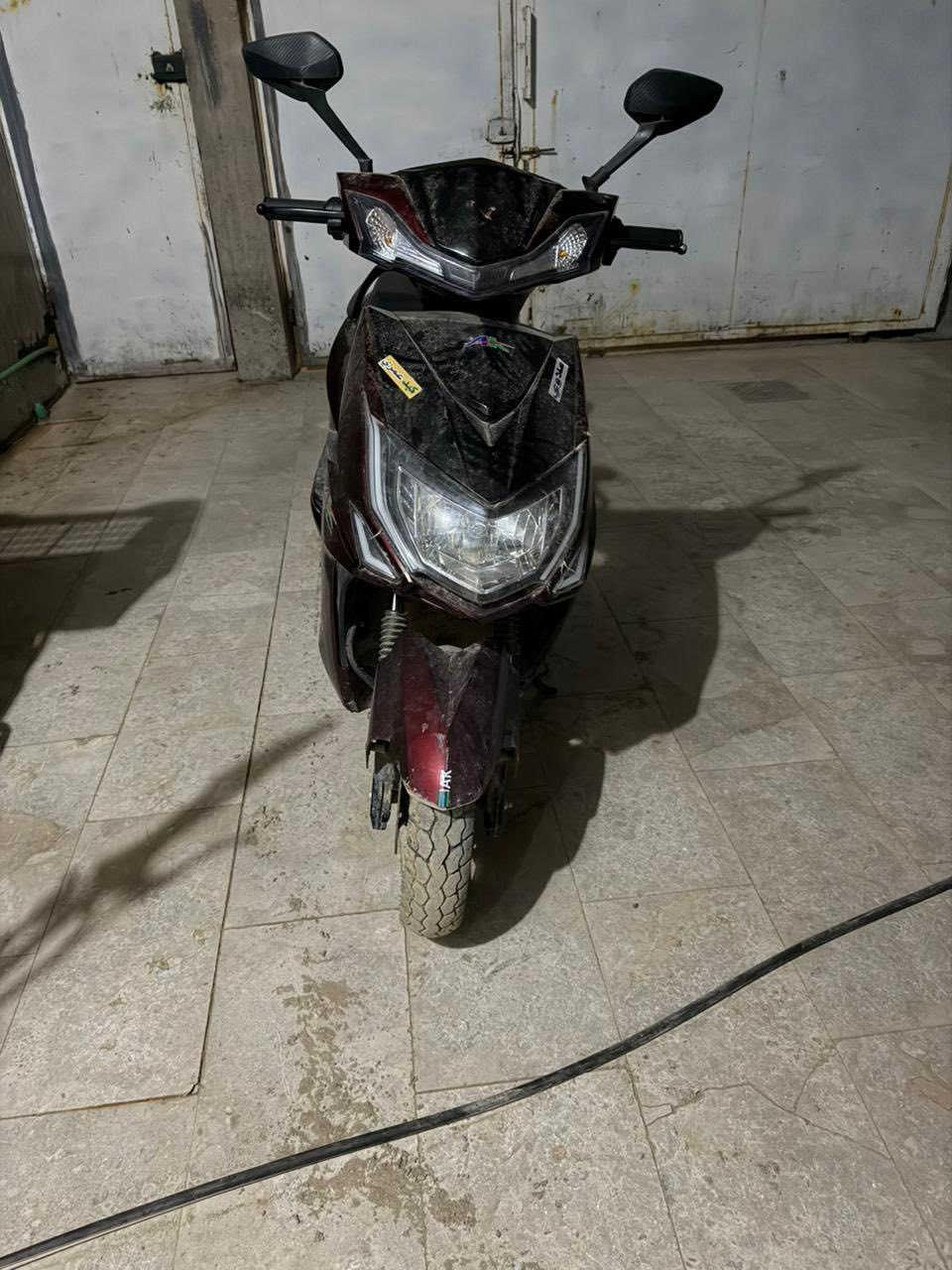 مراوس انطي فرق مكاني الرمادي شارع 100.   دراجه واحد عل واحد


**إذا كنت صاحب هذا الإعلان وتريد حذفه لأي سبب، رجاءا أرسل رسالة إلى الدعم الفني**