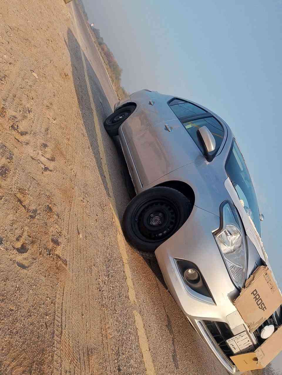 نيسان فيرسا موديل 17 بي فقط او بارد بلباب الخلف السدر او من اجت امن امريكا امخلين عليهه غراض عل قماره او صاريه طخات خفيفه كير مكينه حداده كفاله السيارة معوقين مختل عقلين مخلصه ‏‪***********‬‏ للستفسار أتصل عله هاذ الرقم البصرة, العراق
