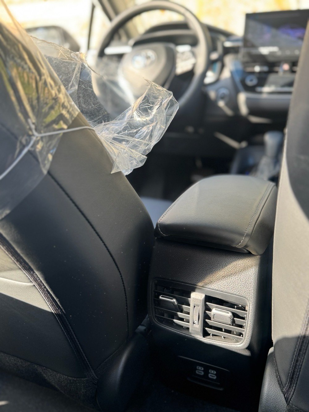 كورلا 2025  زيرو شكل خليجي هايبرد مكينه 1800 علامه سوده HEV  تشحن بنفسها تفويله تمشيك 1050 كيلو   مكفوله كفاله عامه  علامه سوده  

⚡️السنويه باسمي ومثبت الوحات مرقم كامل فقط تحويل ملكيه تكلفك 65 الف عليك  ⚡️

عرض خاص 🔥السعر 23 مليون    دينار 🔥 

عنوان /المنصور الداودي 

المواصفات 
🛜مكينه 1800 هايبرد شحن ذاتي 
🛜سلايت 
🛜كراسي جلد اصلي+ دركة جلد وحياكه  
🛜رادار + تحديد مسار طريق + قيادة ذاتيه 
🛜قرائة علامات الطريق المرورية
🛜بصمة تشغيل + دخول ذكي  يدة الباب
🛜هاندر بريك بصمة + اوتو هولد 
 🛜 بطاين بوب حياكه  مطرز 
🛜كيجات ديجتل 
🛜شاشه مسجل +تبريد بيانو + كامره خلفيه دوارة + كار بلي 
🛜تبريد قطعتين 
🛜لايت زينون عالي ناصي + بروجكتر لد زينون + لد صباحي زينون+ بكلايت لد 
🛜 حساس اطار + حساس مطر + حساس لايت داينمك عالي ناصي اوتو 
🛜ايفو مود + مود درايف + مانع انزلاق 
🛜 تحكم  الستيرن كامل مع كروس سرعه
 🛜ايرباك عدد 10
🛜ويل كب  حجم 16 
***********