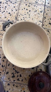 قدور • شواية