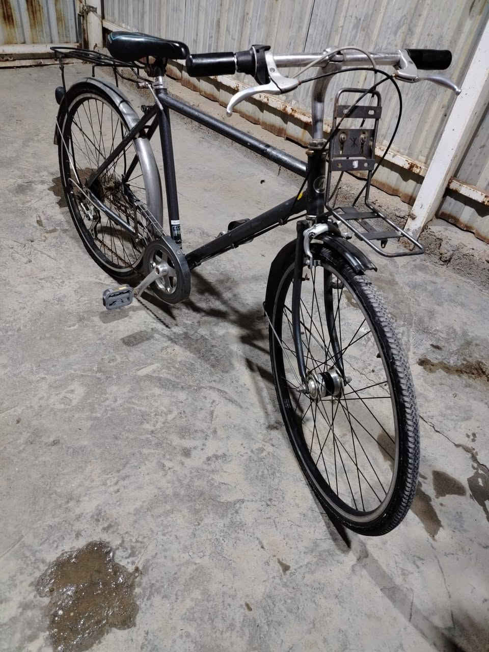 دراجه هوائيه نظيفه اخت لجديده باله اوربي


**إذا كنت صاحب هذا الإعلان وتريد حذفه لأي سبب، رجاءا أرسل رسالة إلى الدعم الفني**