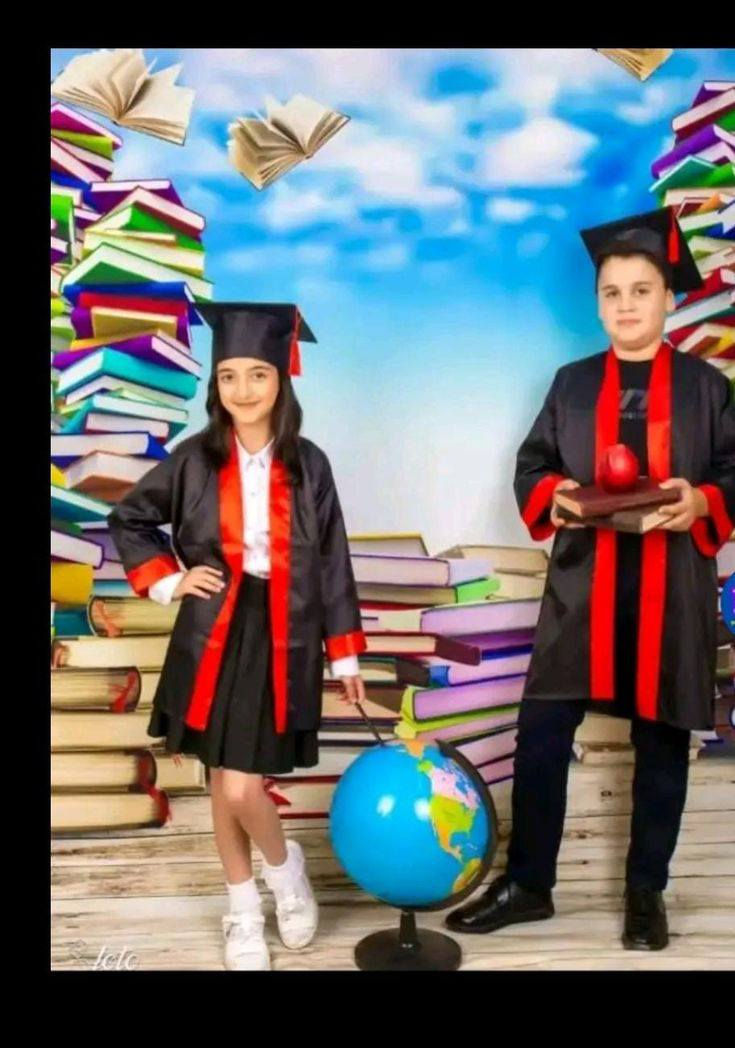 سعر طقم التخرج للأطفال ب25 الف كامل مع الطباعه ..
مرحبا بنات ..
بنات رفعوا المنشور للمدارس او للاصدقاء علمود الكل يشوف المنشور ..فضلا وليس أمرا 🌹🌹 ..
فتحنا حجوزات التخرج للأطفال سواء كان الطلب  مفرد او مجموعات .. 
😍 تمهيدي 
😍 روضة 
😍ابتدائي
متوفر توصيل داخل الديوانية مركز فقط 
للححز. المراسلة على خاص


**إذا كنت صاحب هذا الإعلان وتريد حذفه لأي سبب، رجاءا أرسل رسالة إلى الدعم الفني**