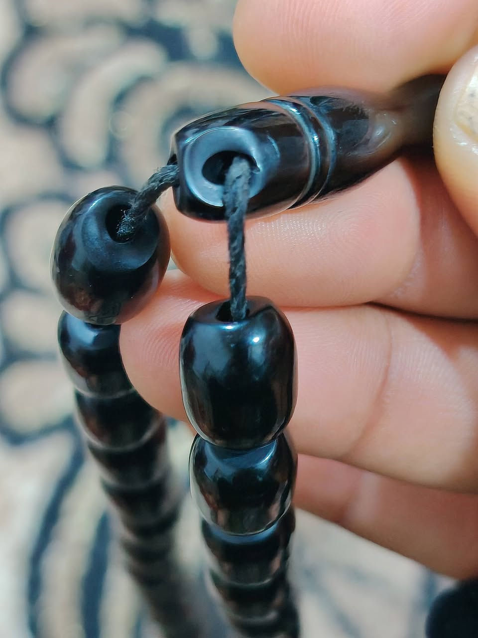 سندلوس الماني انتيك اسود صك
33خرزه نضافه تامه لادخيل ولا توشيم


**إذا كنت صاحب هذا الإعلان وتريد حذفه لأي سبب، رجاءا أرسل رسالة إلى الدعم الفني**