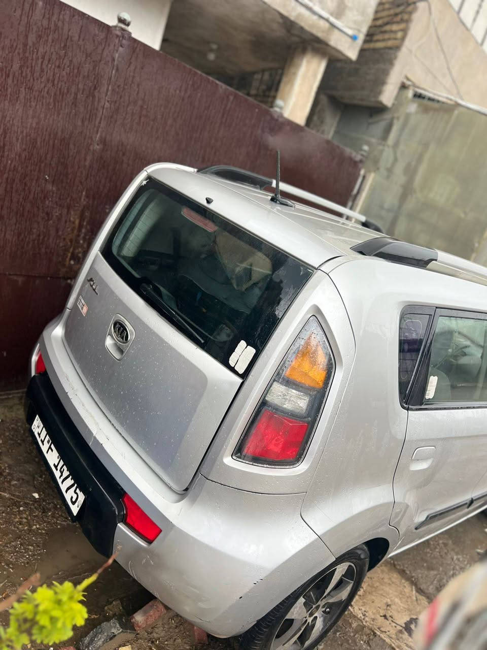 كيل صول وارد امريكي موديل 2010للاتصال ***********
