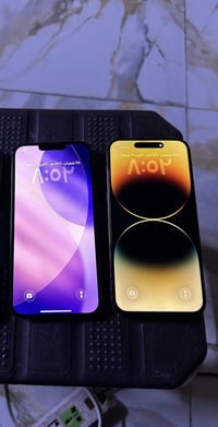 آيفون 14 برو ماكس • آيفون 13 برو ماكس • مدينه الصدر