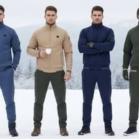 تراك ماستر • كوالتي عالي • مقاسات L-XXXL