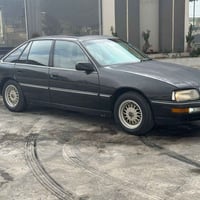 السعر 35$$     07783666588 سيناتور موديل 1991 مكينه وكير ملكه شرط تبري...