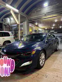 مرايات • اودي A4 • ٢٠١٨