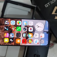 انفنكس GT 30 برو • مفول جديد • 120 فريم