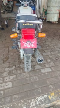 ايراني سونلك ٢٠٢١ • دراجه كلش نضيفه • سامراء حي سكك