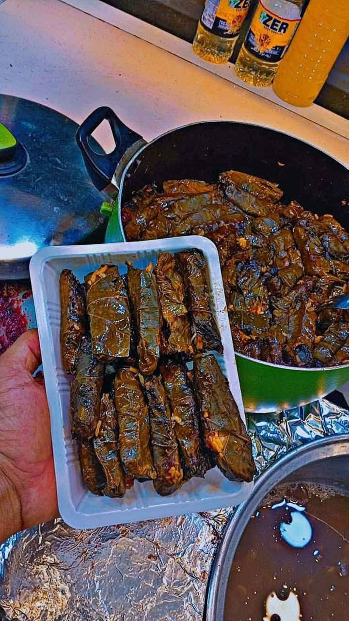 السلام عليكم
متوفر ورق عنب
كبة تكلاه كباب طاوة🤗🤤 
بركر لحم +دجاج لبلبي
مشروبات غازية ماي
العنوان مقابيل مستشفى خانقين العام
حجز خاص ***********
يوجد توصيل 🤤
