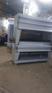 علاوي ابو حمره لصناعة الشوايات والافران كافه ٠٧٧٣٠٩٨٧٣٠٠