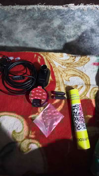 داش كام • جي بي اس • موصل