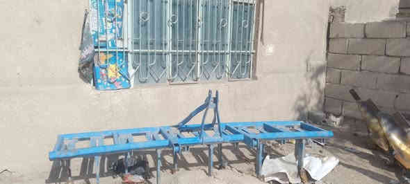 السلام عليكم معدات مكينه عنتر كامله فيدان وفراك وخرماشه 3متر الاستفسار عل رقم ***********
