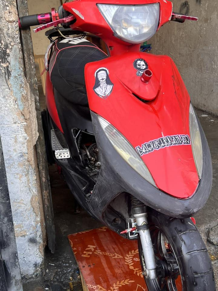 سلام عليكم                         ماكس عدله.             للبيع.  750.    وبيها مجال      49بلاد.          بيها تزويد كرزي   مثل ما وضح بل صوره


**إذا كنت صاحب هذا الإعلان وتريد حذفه لأي سبب، رجاءا أرسل رسالة إلى الدعم الفني**