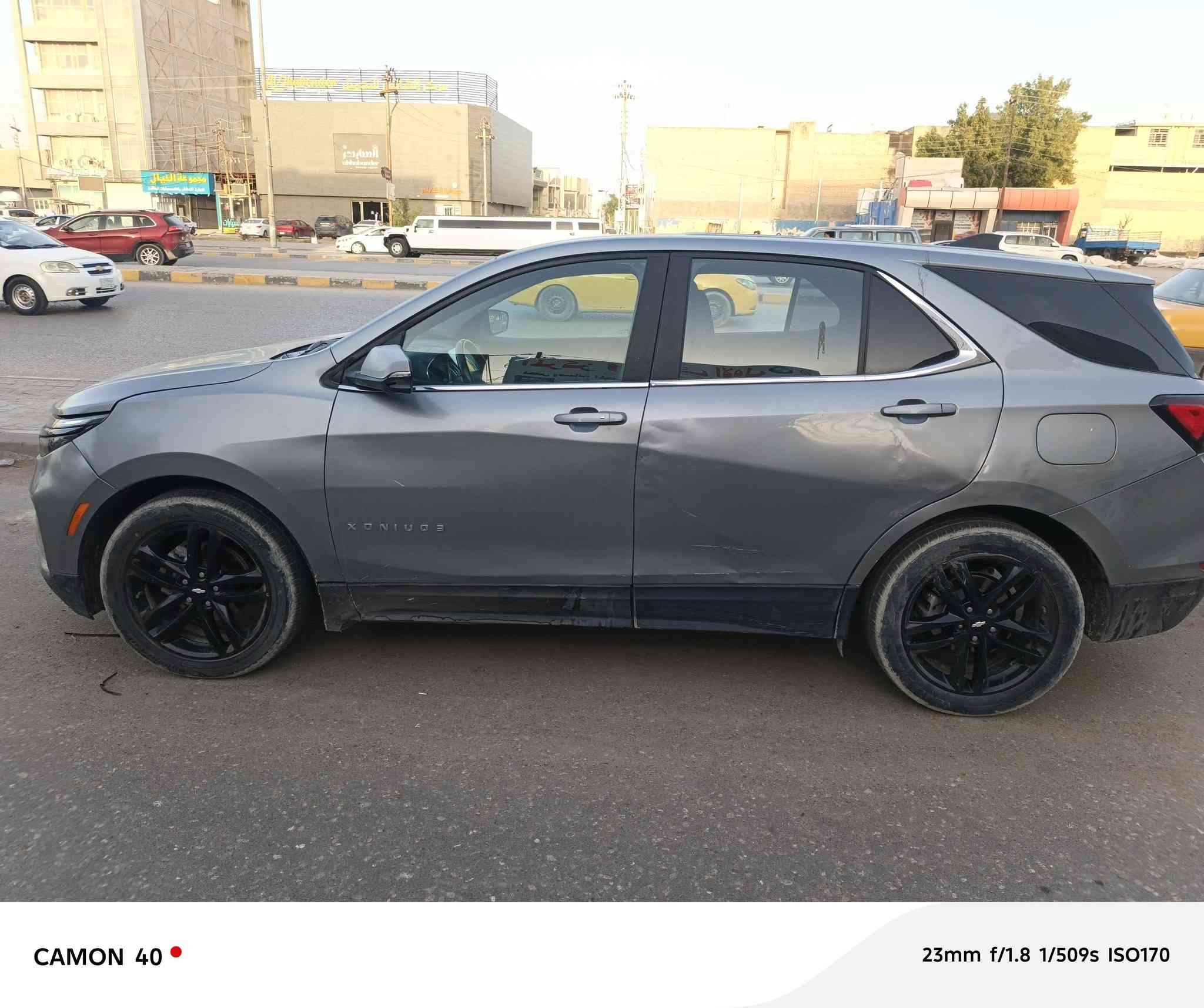 كوينكس 
موديل 2024
سنويه لغايه 2030
سياره ب اسمي
ماناقصها شي  
تخم تاير  حداديه 
مكينه والكير  جدد
عنوان النجف شارع الروان 
السعر 155 
استفسار 👈***********
