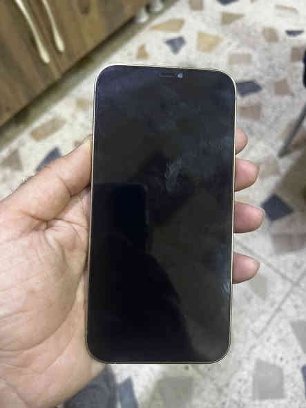 السلام عليكم للبيع 12 برو ماكس ذكرة 256 ، بطارية 85، مبدل شاشة اصلية 3 خيارات وفيس ايدي شغال 
رديمي نوت 10 برو ماكس ذاكرة 128 بي خلل فقط بالكامرة الامامية 
للاستفسار ***********
