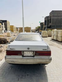 كراون • رقم بصره • مكينة وكير مكفولة