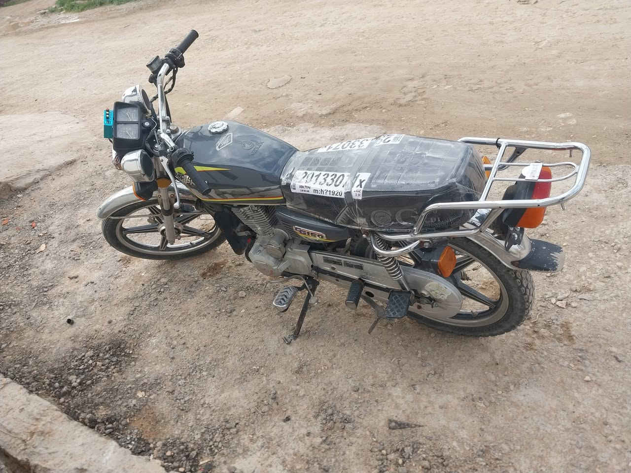 هاي الماتور موديل 2020 هذا رقم خابرني ماكينه ما مفتوح ***********
