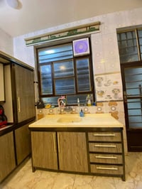 كاونتر المنيوم • اصلي • الرشيد بغداد