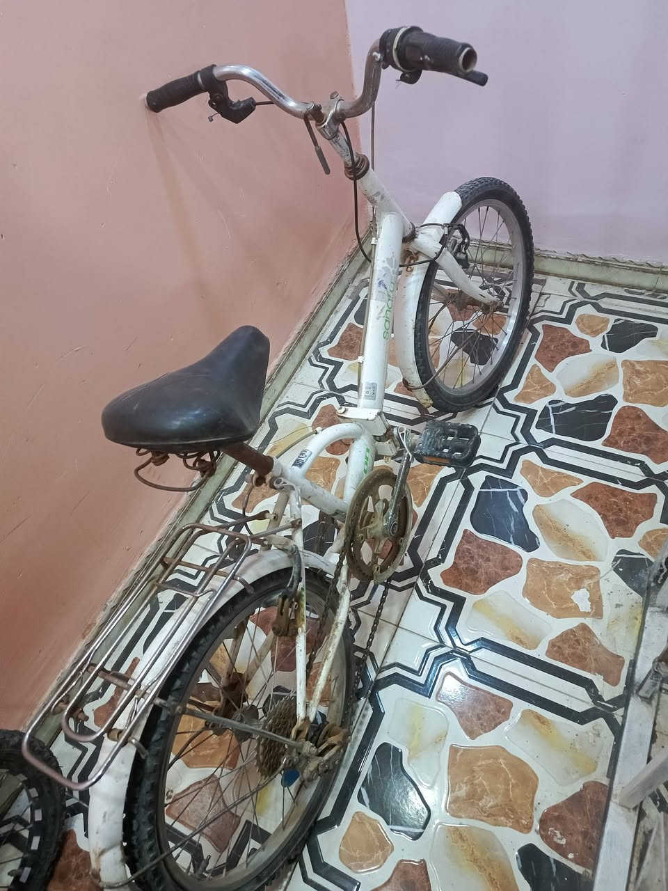 بسكلات لبيع


**إذا كنت صاحب هذا الإعلان وتريد حذفه لأي سبب، رجاءا أرسل رسالة إلى الدعم الفني**