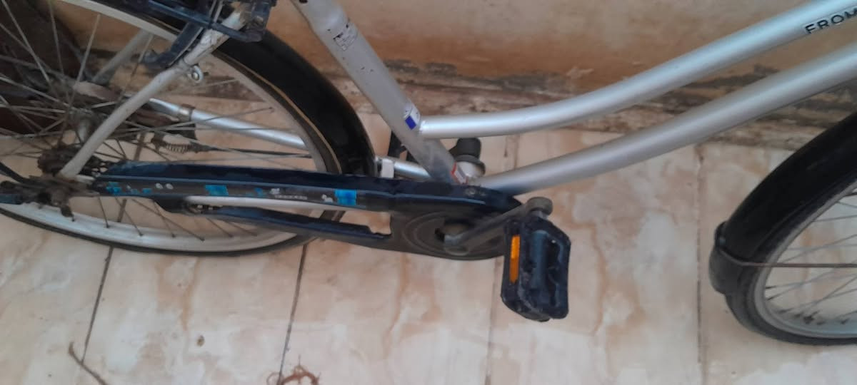للبيع سعر75


**إذا كنت صاحب هذا الإعلان وتريد حذفه لأي سبب، رجاءا أرسل رسالة إلى الدعم الفني**