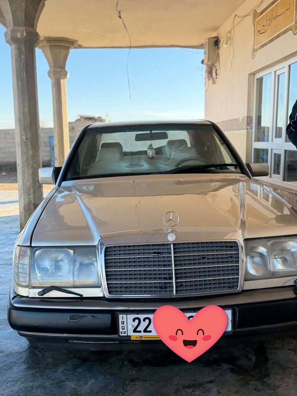 السلام عليكم مارسدس البيع سنويه ل 29 شرط التحويل موديل 85 ) ***********
