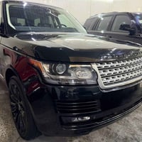 رانج فوك داخله سياحه أبيع حديده 2014 كفاله من سرقه وإنتربول سياره جديد...