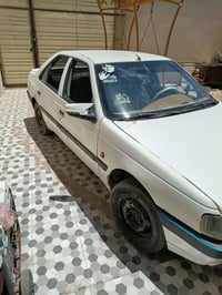 بيجو ٤٠٥ • موديل ٢٠٠٩ • البصرة ابو الخصيب