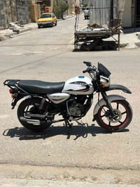 بوكسر جبلي • ٢٠٢٣ • لوحات نكليزي