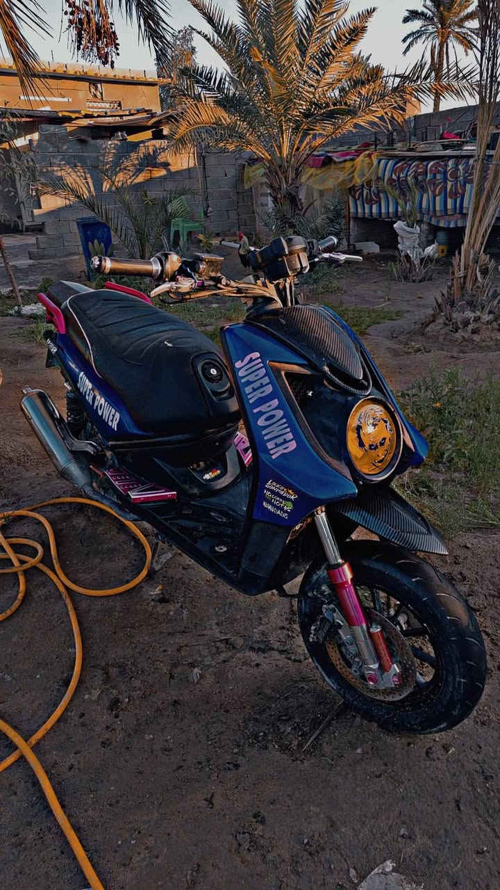 السلام عليكم
الدراجه نوع سكنس جبلي للبيع
التزويد البيه👇🏻
بوشه 58ونص بلادي
وتزويد خارجي
ستيرن 
يدات بانزين
يدات بريك 
قطعتين كاربون فايبر 
دبلات امامي وخلفي
دواسات
الجك الصفح
صالنصه
الوحه الخلفيه
وبعد بيه شغلات
وتعال وشوف بعينك احله من الصور السعر 1650وبيه مجال التواصل خاص او اتصال بالرقم***********
المكان النجف الكوفة
